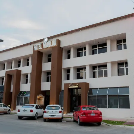 Hotel Marlon