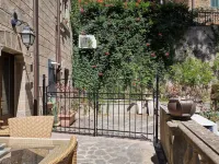 Between Sky and Sea in an Exclusive Village Full of Charm with a Private Terrace