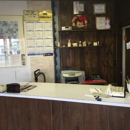 Hilander Motel