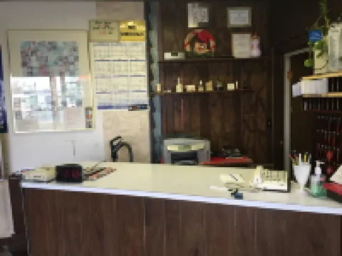 ハイランダー モーテル