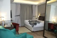 Ambiance Boutique Art Hotel Lahore