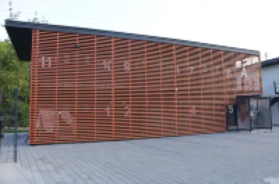 24Seven Hotel Nürnberg Hotel a 