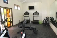 Cove Resort Palau - Gym