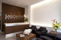 Saigon City Residence