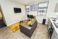 The Stay Company, Whitefriars House Hotels in 