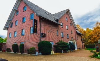 Dua Hotel