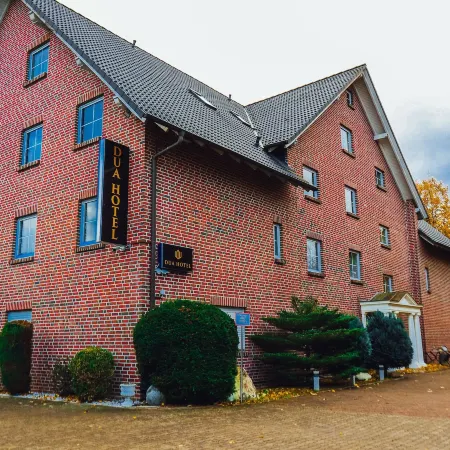 Dua Hotel