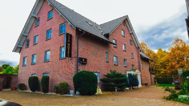 Dua Hotel Hotels in Sarstedt