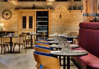 Résidence Callou by Vy Resort Thermal & Spa - breakfast