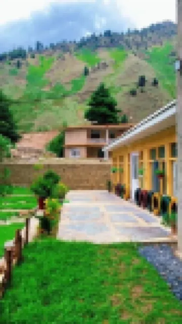 มัสคีเทียร์ รีสอร์ท นารัน