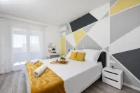 Villa TIA Zadarvillas