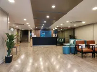 Kanak Beacon Hotel - Ashram Road Ahmedabad