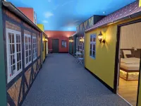 Gørdinglund Herregård B&B Hotel a Holsted