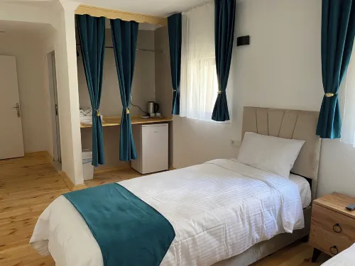 Bak cafe& pansiyon Hotels in Fevzipasa-vehbibey Mahallesi