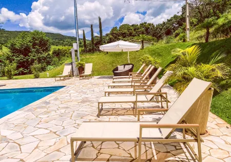 Bica d'água Boutique Hotel