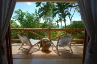 Tierra Magnifica Boutique Hotel - С баром