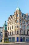 RÌGH Residences Hotels near Princes Street