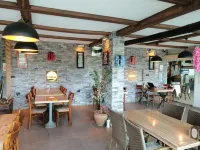 Camlik Zeynur Hotel