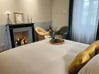 Domaine Labouroume - guesthouses