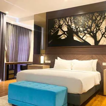 Bromo Park Hotel Probolinggo