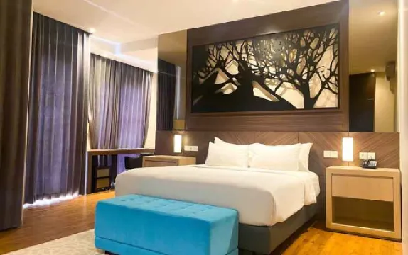 Bromo Park Hotel Probolinggo