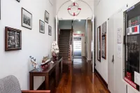 Fremantle Harbourside Luxury Apartments