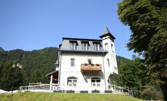 Hotel Saisera