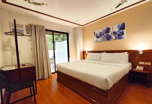 4. 라비 호텔 비간..