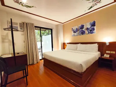 LaVie Hotel Hotels in 