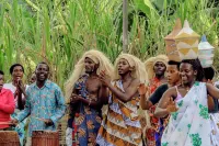 Frama Nature Adventure Hotels in Burera