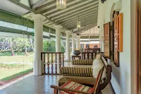 Amor Beach Unawatuna Hotel a Unawatuna