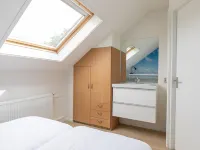 Holiday Home in Nes Near Vleijen Area