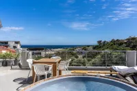 Camps Bay Retreat Hotel