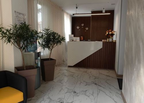 에벨린 디럭스 하우스 인테리어