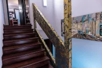 Flytosuite aeroporto attico mansarda Hotels in Calderara di Reno