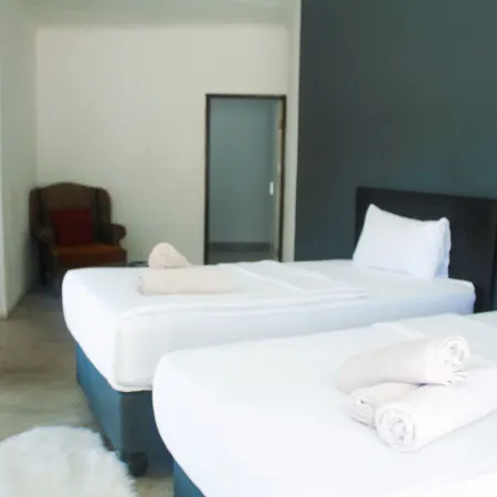 Avela Lodge