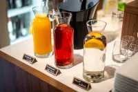 DeGrassi Boutique Garni Hotel Izola - bar