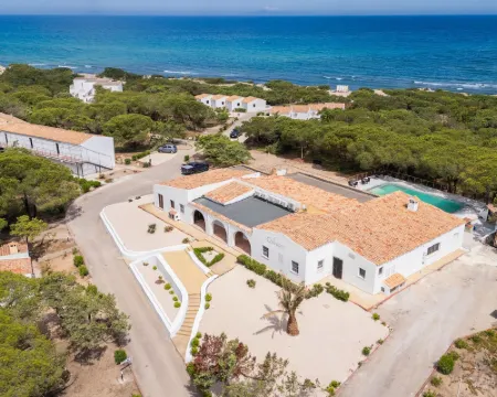 Q Resort Hotels in Sorso