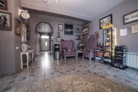 Seryij Gus Hotels in Tsentralnyy rayon