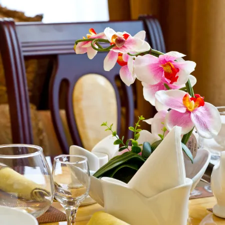 Hotel Park Suites