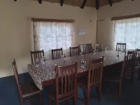 Matopo Ingwe Lodge Hôtels à : Matopos