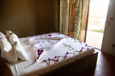 Mango Lodge Hotel di 