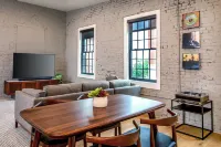 The Weldon Hotel Hotel a Portland