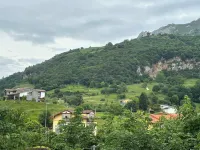 Loben Apartamentos Hotels in Panes
