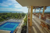 MIRADOR LA RADA Hoteles en San Bernardo Del Viento