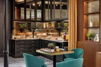 ฟลอเรน โรงแรม