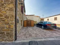 Istrian Hideaway Anton - Happy Rentals Hotele w: Koper