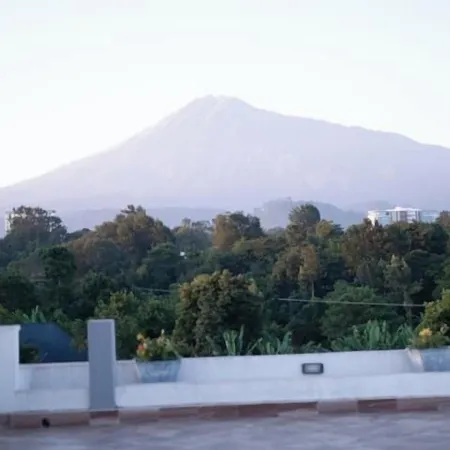 Simba Villa