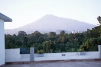 Simba Villa - Mountain view