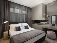 Boutique Villa in Pula with Pool and Sauna